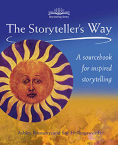 The Storyteller's Way