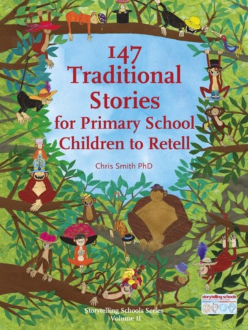 147 Traditional Stories