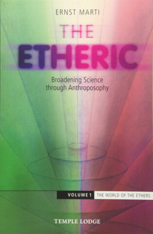 The Etheric
