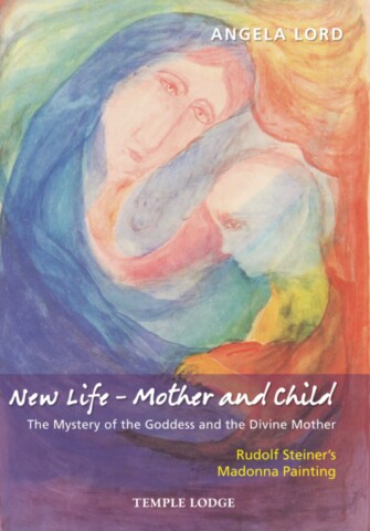 New Life – Mother and Child