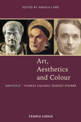 Art, Aesthetics and Colour