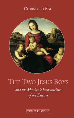 The Two Jesus Boys