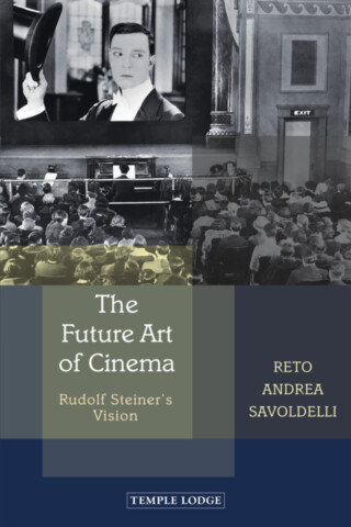 The Future Art of Cinema