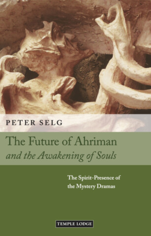 The Future of Ahriman and the Awakening of Souls