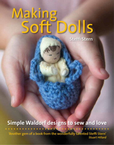 Making Soft Dolls
