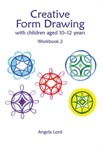 Creative Form Drawing with Children Aged 10–12 Years