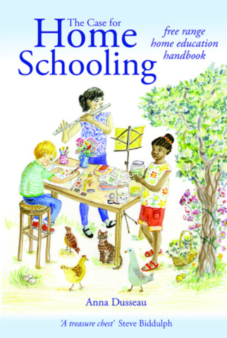 The Case for Homeschooling