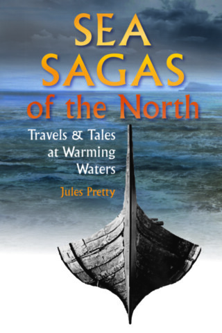Sea Sagas of the North