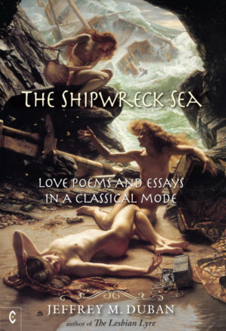 The Shipwreck Sea