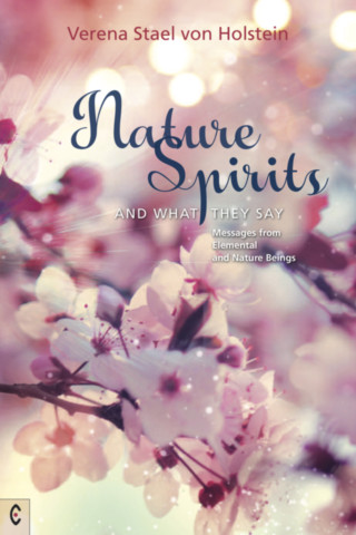 Nature Spirits and What They Say