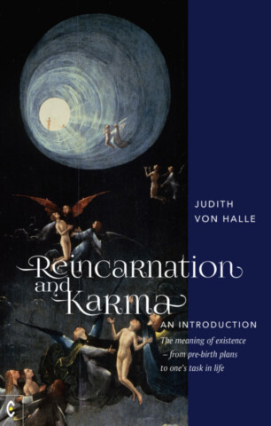 Reincarnation and Karma, an Introduction