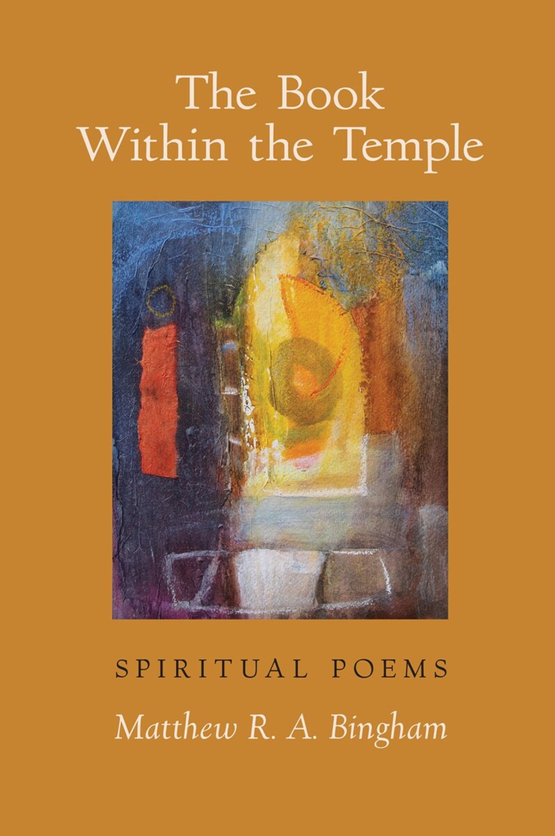 The Book within the Temple