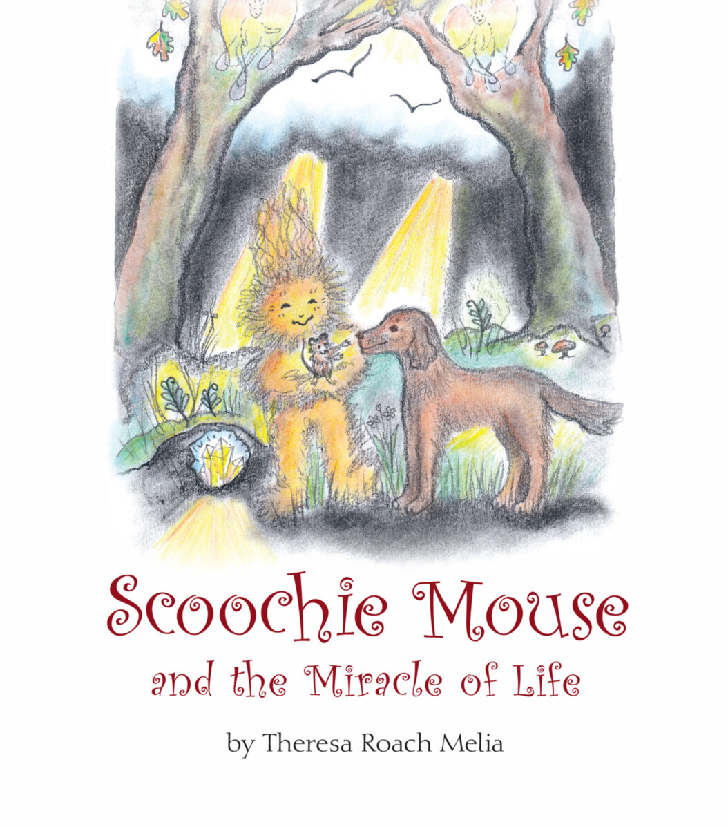Scoochie Mouse and the Miracle of Life