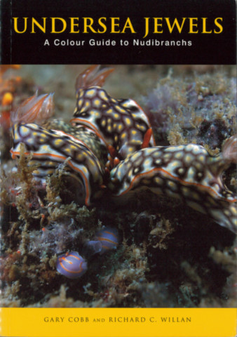 Undersea Jewels