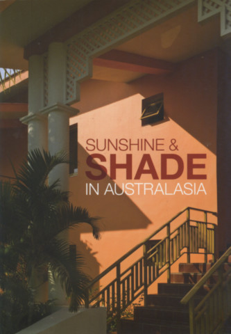 Sunshine and Shade in Australasia