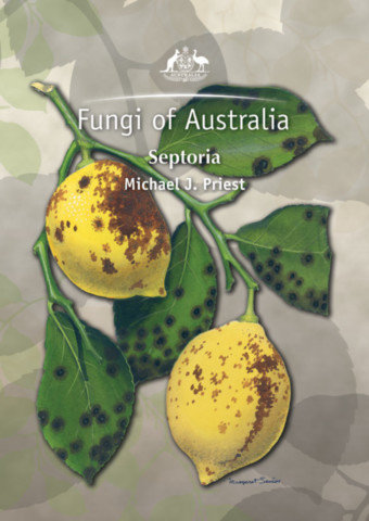 Fungi of Australia