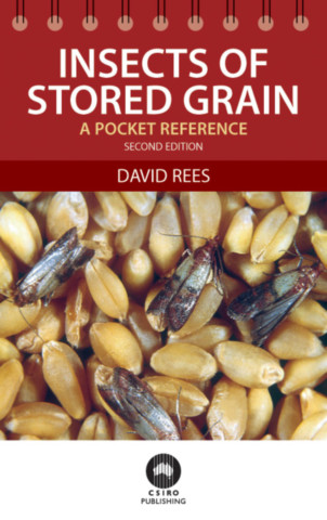 Insects of Stored Grain