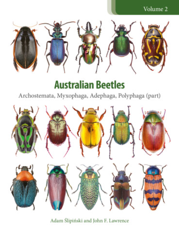 Australian Beetles