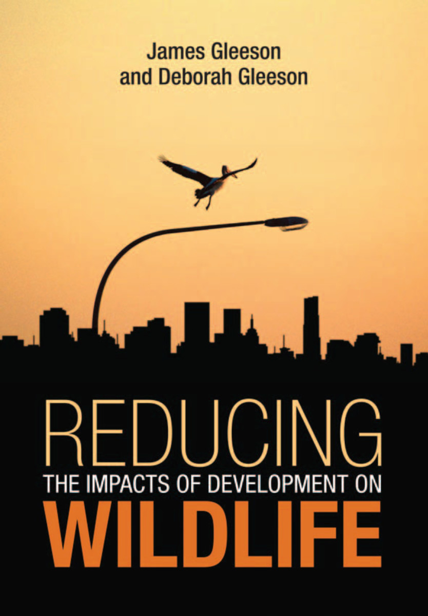 Reducing the Impacts of Development on Wildlife