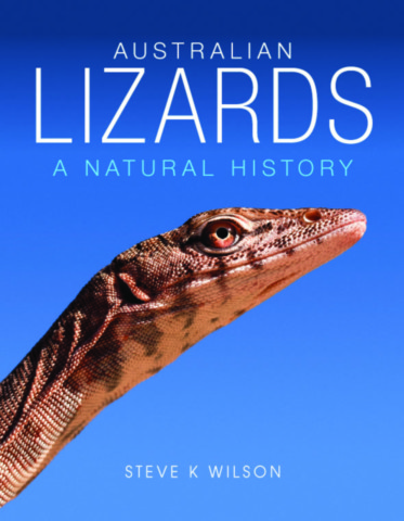 Australian Lizards