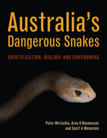 Australia's Dangerous Snakes