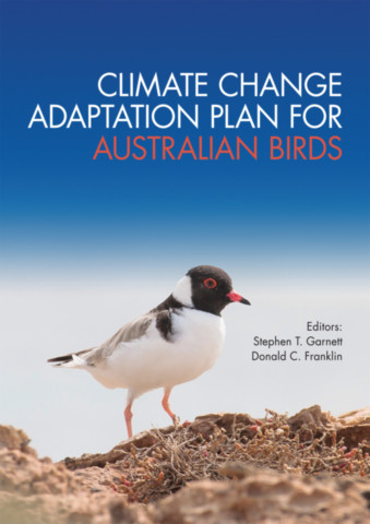 Climate Change Adaptation Plan for Australian Birds