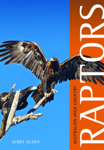Australian High Country Raptors