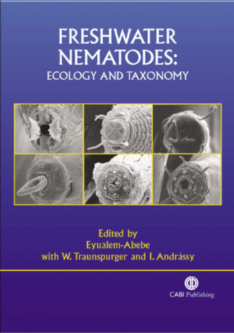 Freshwater Nematodes