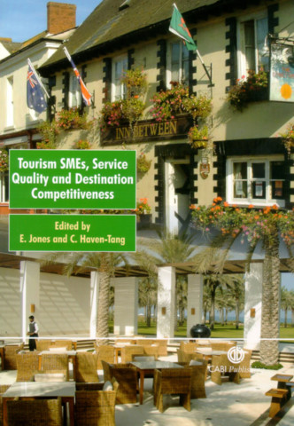 Tourism SMES, Service Quality and Destination Competitiveness