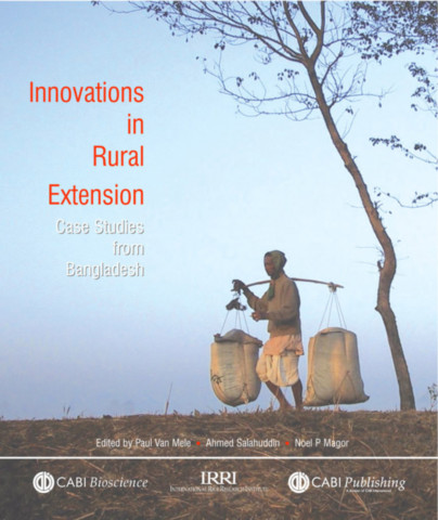 Innovations in Rural Extension
