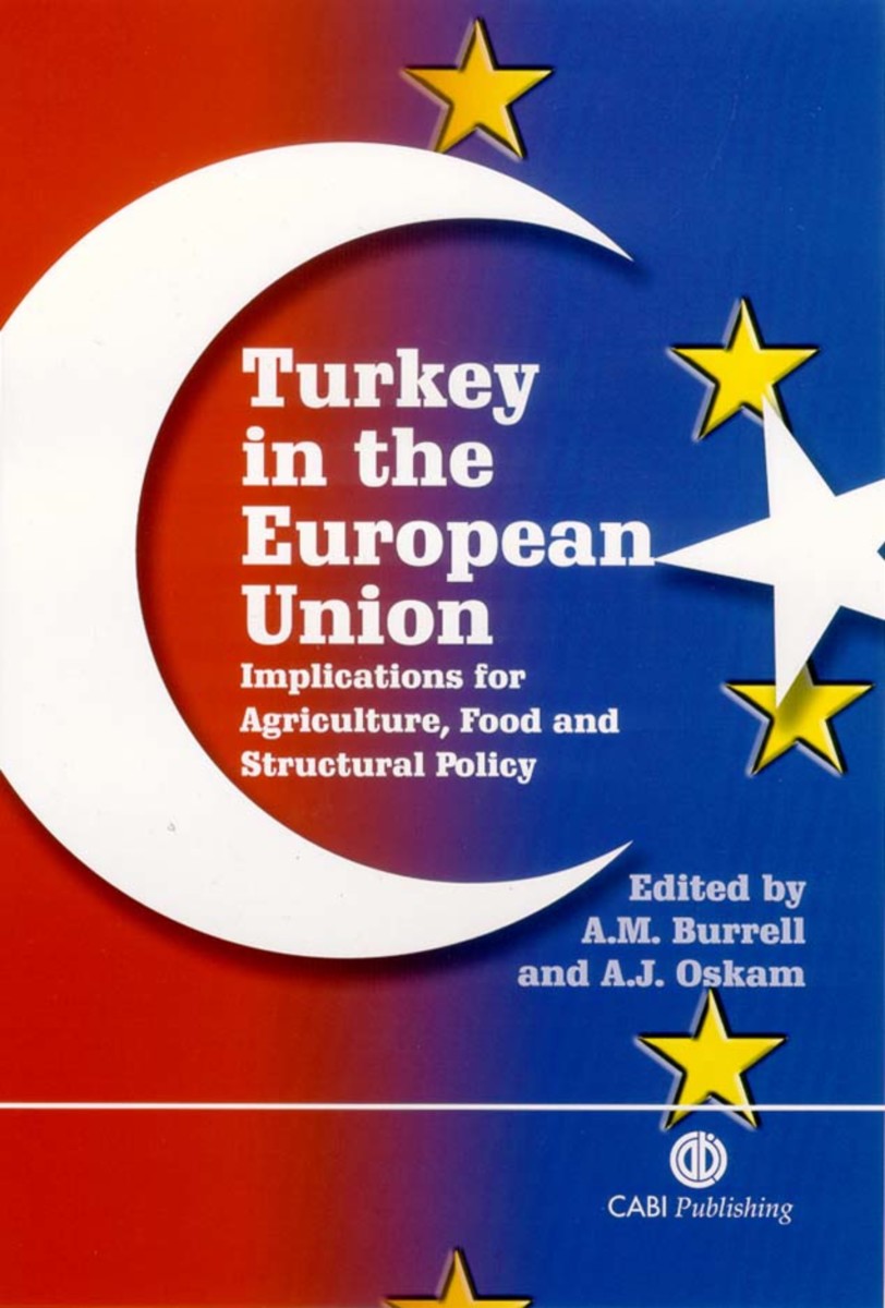 Turkey in the European Union