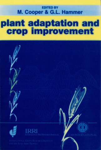 Plant Adaptation and Crop Improvement