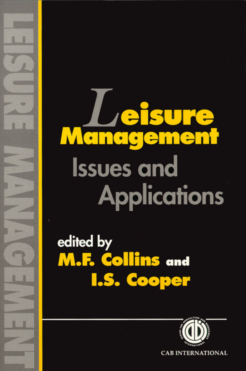 Leisure Management