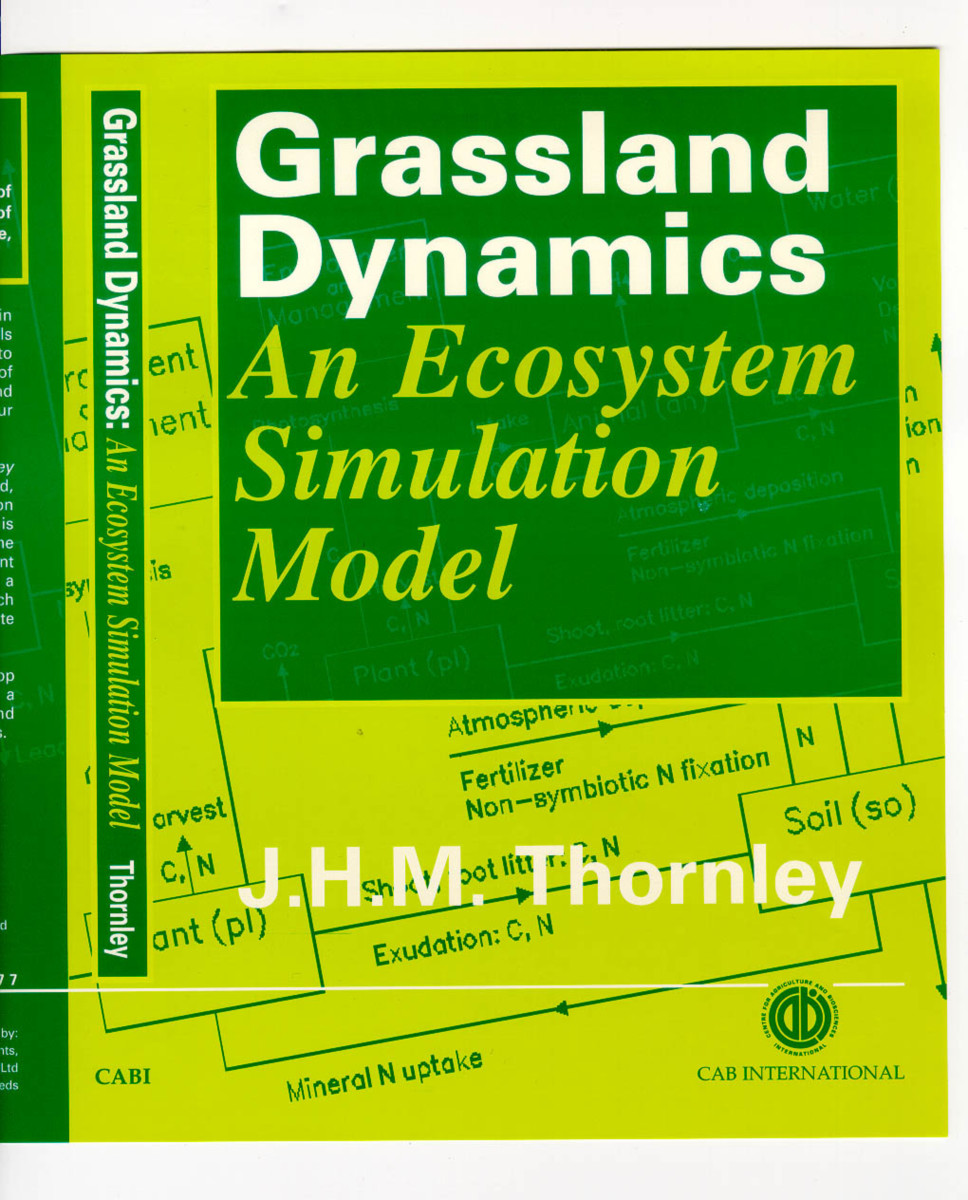 Grassland Dynamics