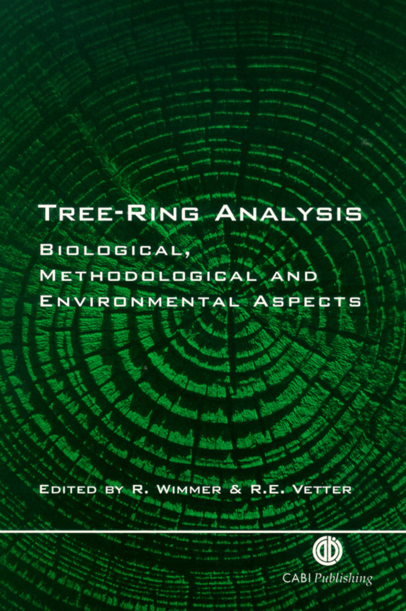 Tree Ring Analysis