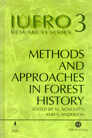 Methods and Approaches in Forest History