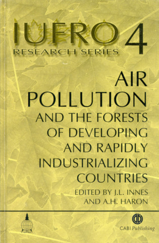 Air Pollution and the Forests of Developing and Rapidly Industrialising Countries