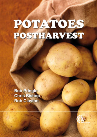 Potatoes Postharvest