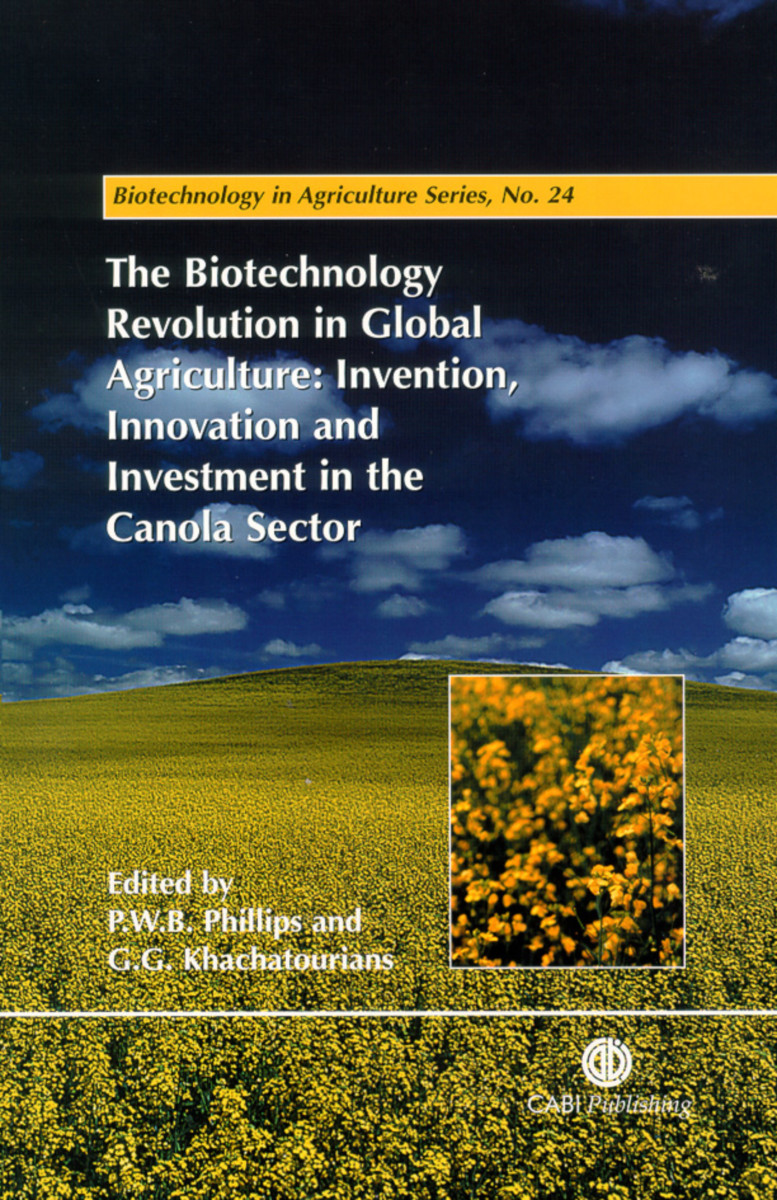 The Biotechnology Revolution in Global Agriculture