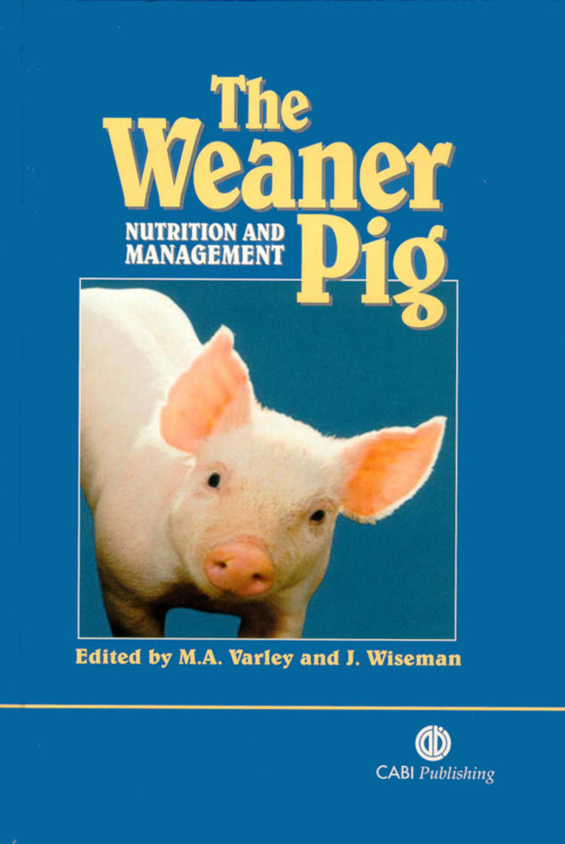 The Weaner Pig