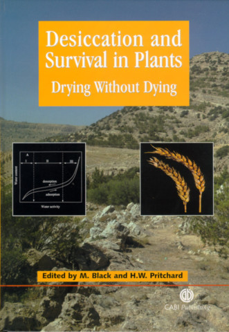 Desiccation and Survival in Plants