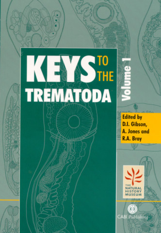 Keys to the Trematoda