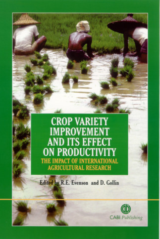 Crop Variety Improvement and its Effect on Productivity