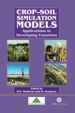 Crop-Soil Simulation Models