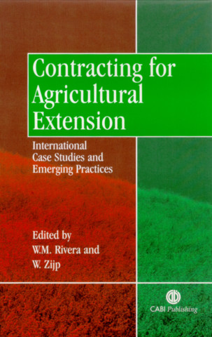 Contracting for Agricultural Extension