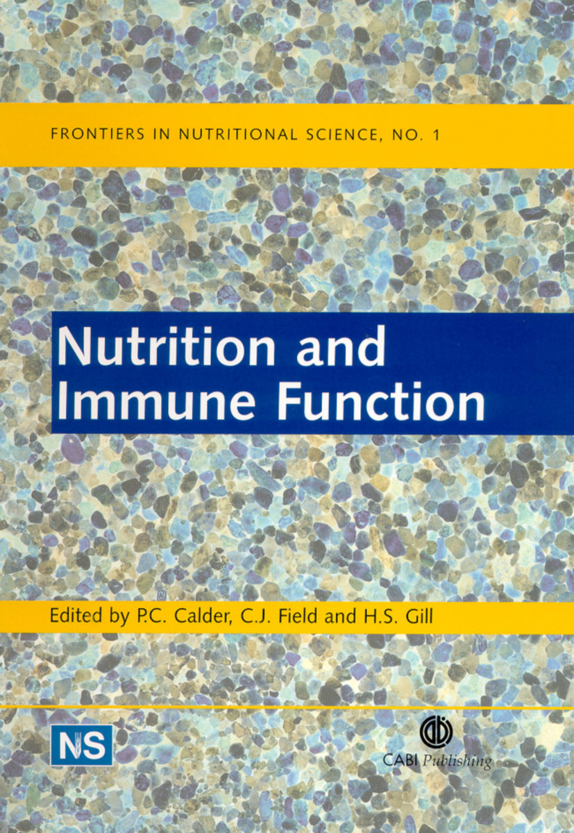 Nutrition and Immune Function