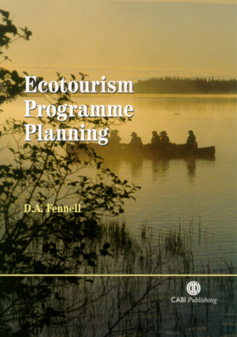 Ecotourism Programme Planning