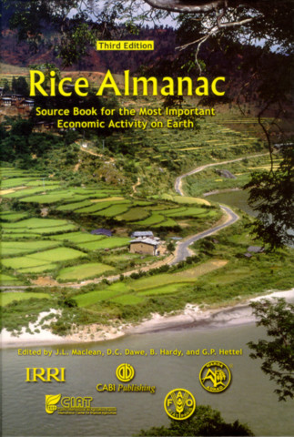 Rice Almanac