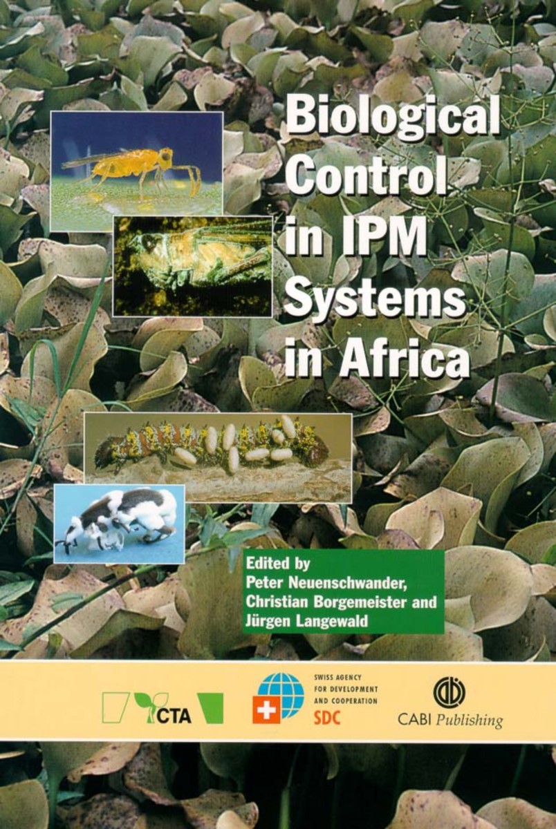 Biological Control in IPM Systems in Africa