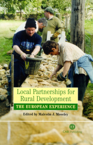 Local Partnerships for Rural Development